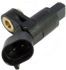 ABS TEKERLEK HIZ DEVİR SENSÖRÜ ÖN SOL BORA 00-05 -CADDY II-GOLF III-IV-PASSAT 90-96 -POLO 94-99-DELPHI SS10307-1H0927807-1J0927803