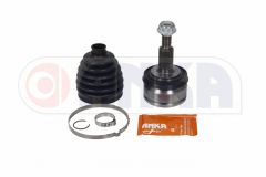 AKS KAFASI DIŞ VW TRANSPORTER T5 09-15 - T6 15 2.0 TDI 102HP-ANKA 20200021-7E0407272