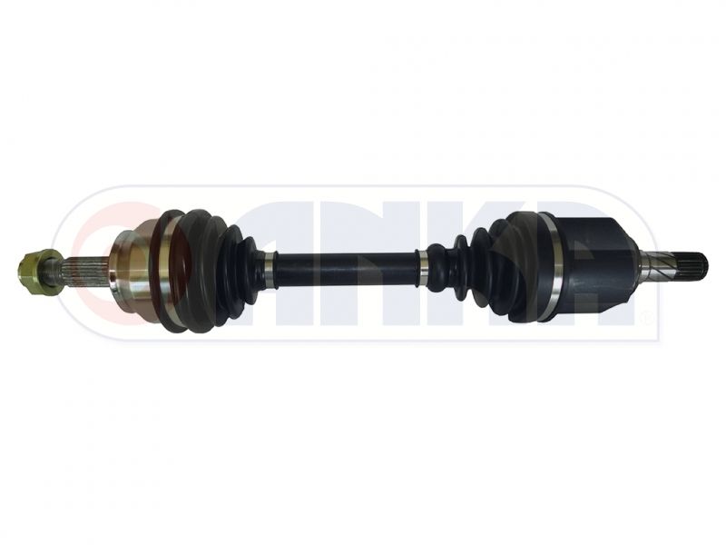 AKS KOMPLE SOL LALELİ FIAT LINEA-PUNTO EVO 1.6 MJT-ALFA MITO 1.4 Euro5 09-ANKA-50515474-55256720
