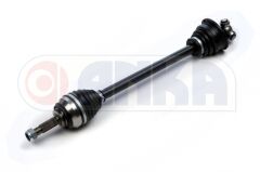 AKS KOMPLE SOL RENAULT TWINGO 1.2 93-07-ANKA 10101026-7701352771-7711135243