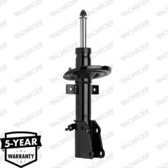 AMORTISOR ON GAZLI MERCEDES CITAN W415 08 . RENAULT KANGOO III 08 35mm-MONROE G8173-A4153200013-8200868516