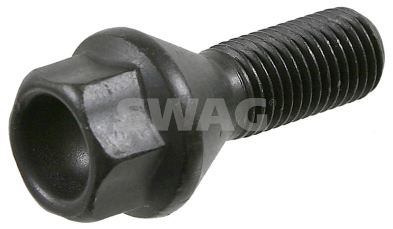 BİJON 12x50 MM MINI R50 R52 R53 R56 R57 BMW E30 E34 E36 E39 E46 E60 E87 E90 E84 E83 RENAULT CLIO KANGOO MEGANE LAGUNA MERCEDES CITAN W445 DACIA LOGAN FEBI 46648-SWAG 33102002-36136781150-8200473313-4159900307