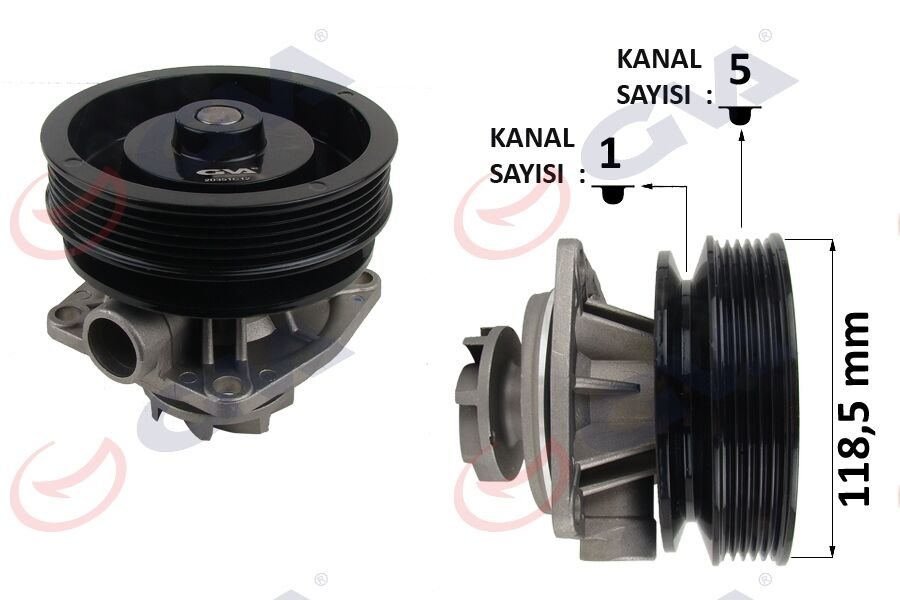 DEVİRDAİM TEMPRA-TİPO-UNO-SLX-GVA 5226050-46437912-46437916-7750698