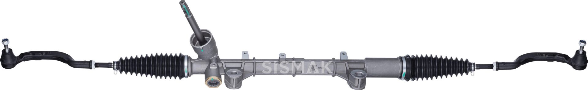 DİREKSİYON KUTUSU EPS DACIA DUSTER II 18- ROT BAŞLI-SISMAK 271310T-490010810R-480101836R
