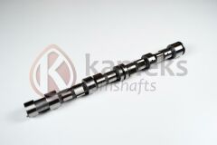 EKSANTRİK MİLİ ASTRA F-X14NZ-C14NZ DÖKÜM-KAMEKS 10119-0636010-90392539-0636014
