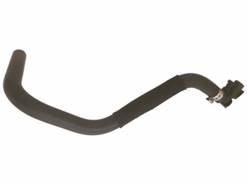 GAZ KELEBEĞİNDEN SU DEPOSUNA SU HORTUMU CORSA-D 1.2-1.4 A12XER-A12XEL-A14XER-A14XEL-WINTECH 0500606-1337868-1336027-13249353