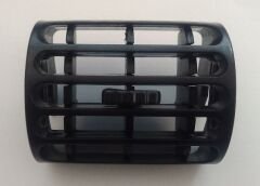 KALORIFER DIFIZOR IZGARASI CLIO II SOL-SAG-NUH 210005-7701047698-7701047697