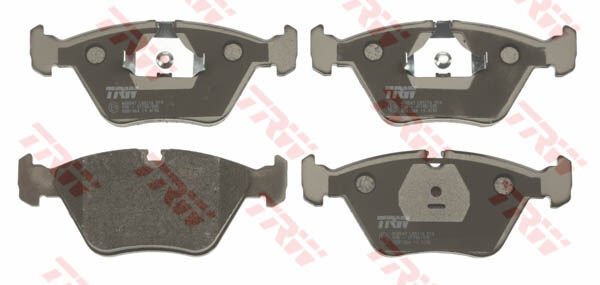ÖN BALATA JAGUAR XJ12 6.0-6 3.2 24V-6 4.0-XJ8 3.2-4.0 97-03 -XJS 4.0-5.3-6.0-XK8 4.0 96 GDB916-TRW GDB1064-JLM1829-MJE2001AA-JLM1829-JLM20702