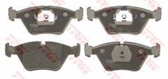 ÖN BALATA JAGUAR XJ12 6.0-6 3.2 24V-6 4.0-XJ8 3.2-4.0 97-03 -XJS 4.0-5.3-6.0-XK8 4.0 96 GDB916-TRW GDB1064-JLM1829-MJE2001AA-JLM1829-JLM20702