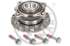 PORYA RULMANLI ON SAG SOL BMW E36 E39-OPTIMAL 501121-31221093427