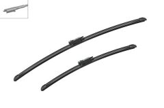SILECEK SUPURGESI TAKIMI 650mm / 475mm MERCEDES B-CLASS W246 11 18-BOSCH 3397014825-A2468201245