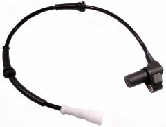 ABS TEKERLEK HIZ DEVİR SENSÖRÜ ÖN SOL CLIO II 98-DELPHI SS20065-7700411747-7700415681