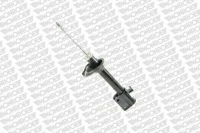 ARKA AMORTİSÖR SOL SUBARU 2.0 AWD 2.0 S TURBO AWD 9.2002 2005 2.0 X AWD 2005-2008 GAZLI-MONROE G8140-20360SA010-20360SA090