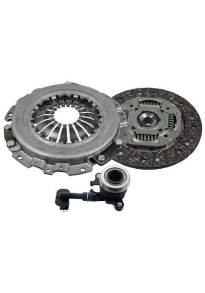 DEBRIYAJ SETI RULMANLI MERCEDES CITAN OM607 W415 . RENAULT K9K 1.5 dCi CAPTUR CLIO KANGOO FLUENCE-SACHS-301016758R-8200228341-3021000Q0B