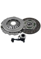 DEBRIYAJ SETI RULMANLI MERCEDES CITAN OM607 W415 . RENAULT K9K 1.5 dCi CAPTUR CLIO KANGOO FLUENCE-SACHS-301016758R-8200228341-3021000Q0B