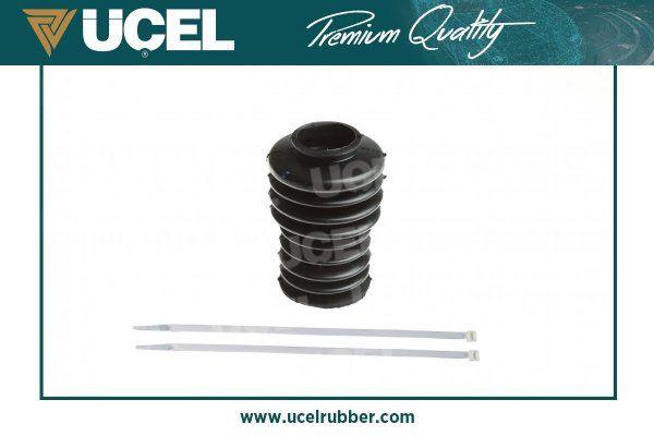 DİREKSİYON KÖRÜĞÜ RENAULT R12-UCEL S10103A-7700526380-7700575969