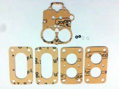 KARBÜRATÖR TAKIM CONTA STD. İTHAL KAĞIT SOLEX R9-R19 1.4-R11-FLASH-R21 1700 F2N-ROYAL T102800-7701031716