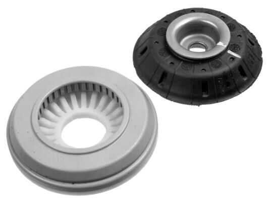 ÖN AMORTİSÖR ÜST TAKOZU RULMANLI OPEL CORSA D-CORSA E-ADAM FIAT GRANDE PUNTO-LEMFORDER 3373501-344653-55703313-51780079-51813225