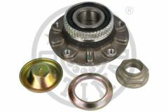 PORYA RULMANLI SAG SOL BMW E36 E46 E85 E86 E89-OPTIMAL 501136-31226757024