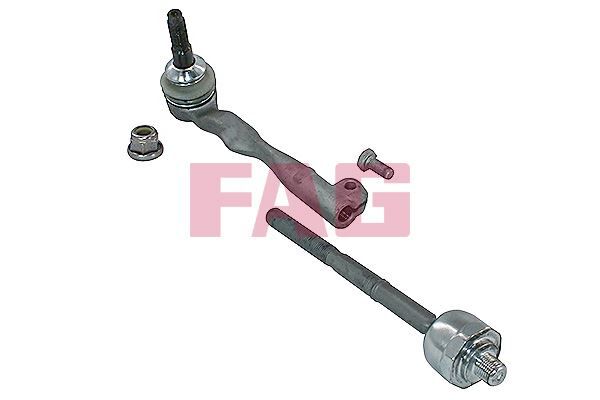 ROT TAKIMI ON SOL BMW G30 G31 G32 G11 G12-FAG-32106868688-32106869535