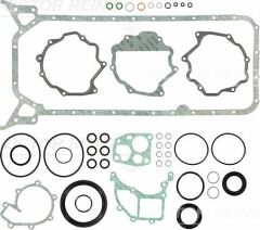 TAKIM CONTA ALT MERCEDES OM602 W201 W124 S124 W460 W461 W463 B601 B602-V.REINZ 082657202-A6020105505-815.012-012.390