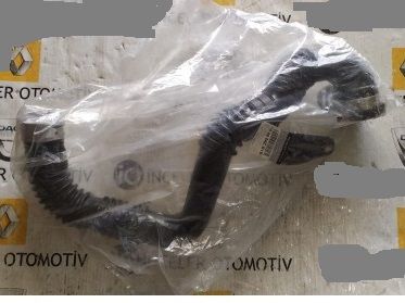 TURBO BORUSU HORTUMU 33W22 NISSAN X-TRAIL III T32-T32R-T32RR 1.6 dCi ALL MODE 4x4-i NT32 R9M 2014-MY 144604BE2B-144604BE2B-144604BE2C