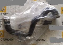 TURBO BORUSU HORTUMU 33W22 NISSAN X-TRAIL III T32-T32R-T32RR 1.6 dCi ALL MODE 4x4-i NT32 R9M 2014-MY 144604BE2B-144604BE2B-144604BE2C