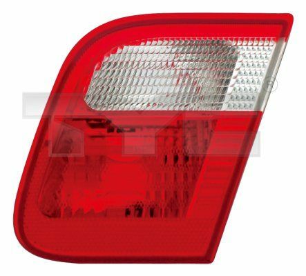 17-A001-01-9B B.3 E46 ARKA STOP İÇ RH.98-01-TYC BMW1046007-63218364924