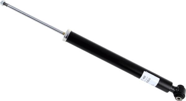 AMORTISOR ARKA GAZLI MERCEDES GLA-CLASS X156 14 SPOR TIP-SACHS 317455-A1563200231