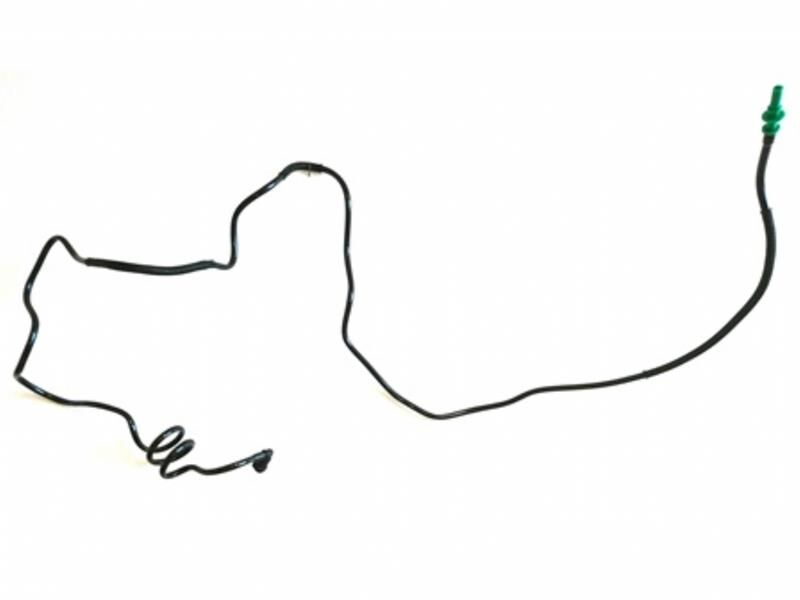 BENZİN BORUSU MGN II 1.6 16V K4M-WINTECH 0500185-8200741229-8200292169