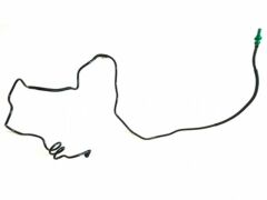 BENZİN BORUSU MGN II 1.6 16V K4M-WINTECH 0500185-8200741229-8200292169