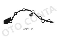 EKSANTİRK CONTASI KAUÇUK KAPLI METAL CLIO-KNG-MGN 04 1.5 DCI K9K 700/702/704/710/722-OTOCONTA 42457150