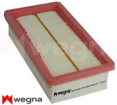 HAVA FİLTRESİ TMPR-TİPO 1.6-2.0 İE 96 ALFA 155 1.9TD 145 146 DEDRA DELTA C 2571/1-WEGNA WA2759-71736122-7604091-60809355