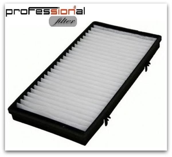 POLEN FİLTRESİ ÇERÇEVELİ TRAFIC II-VIVARO 2.0 16V-1.9DCI-2.0DCI-2.5DCI-PRIMASTAR 01-SION SC5088P-7701050319-4408840-2729800QAA