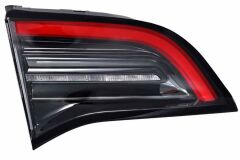 STOP LAMBASI LED İÇ SOL TESLA MODEL 3 MODEL Y-HELLA 2TZ015342911-150208800C