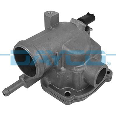 TERMOSTAT 87 C MERCEDES OM611 OM612 OM646 OM647 W203 W211 W638 W639 B901 B906-DAYCO DT1173H-A6112000715