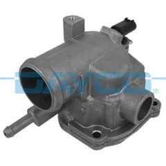 TERMOSTAT 87 C MERCEDES OM611 OM612 OM646 OM647 W203 W211 W638 W639 B901 B906-DAYCO DT1173H-A6112000715