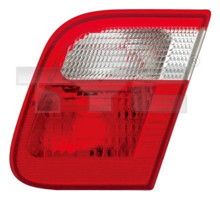 17-A002-01-9B B.3 E46 ARKA STOP İÇ LH.98-01-TYC BMW1046008-63218364923