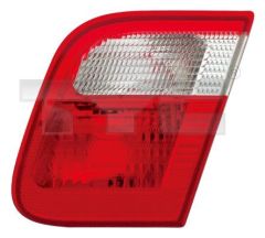 17-A002-01-9B B.3 E46 ARKA STOP İÇ LH.98-01-TYC BMW1046008-63218364923