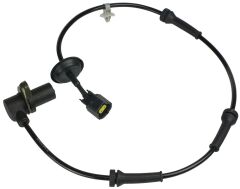 ABS TEKERLEK HIZ DEVİR SENSÖRÜ ÖN SOL CHEVROLET AVEO 06 KALOS 05 DAEWOO KALOS 02-DELPHI SS20089-96473221-96959997-96534910