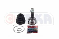 AKS KAFASI DIŞ TOYOTA COROLLA 1.3 02-07-ANKA