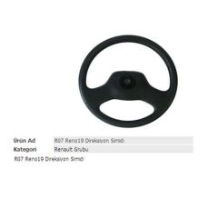 DİREKSİYON SİMİDİ R19 KAPAKSIZ 00019-EKOL 0075
