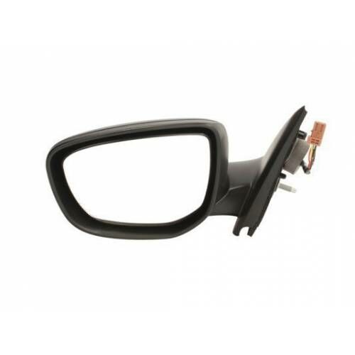 DIŞ DİKİZ AYNASI ELEKTRİKLİ SAĞ P301-C-ELYSEE DESENLİ-GOLD T2285-1609064580-98005091XT