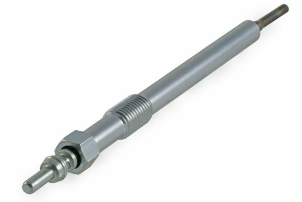 ECO KIZDIRMA BUJİSİ 4.4V SSANGYONG ACTYON SPORTS I 2.0XdI-SSANGYONG KORANDO 2.0e-XDI-ET1ECO EC872-A6711590101
