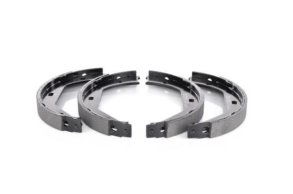 EL FREN BALATASI BMW E39 E46 F30 E81 E87 E88 E82 F22 F87 E90 E93 E92 E91-BOSCH 0986487607-34416761292