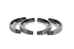 EL FREN BALATASI BMW E39 E46 F30 E81 E87 E88 E82 F22 F87 E90 E93 E92 E91-BOSCH 0986487607-34416761292