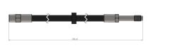 ÖN FREN HORTUMU VOLVO XC70 00 07-CAVO C900310A-30665464-30792531-31257706-3524255