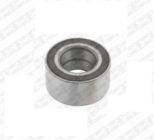 ÖN TEKER RULMANI FIAT 500-PANDA 34.992x66x33 ABS/Aktif Sensör 48 Kutup-SNR-46531160-71714458