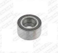 ÖN TEKER RULMANI FIAT 500-PANDA 34.992x66x33 ABS/Aktif Sensör 48 Kutup-SNR-46531160-71714458