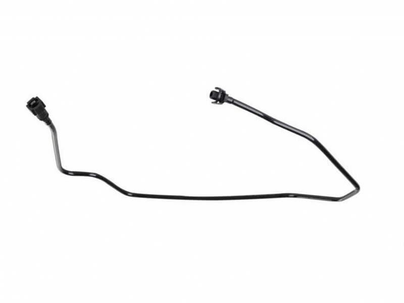 RADYATÖR SU DEPO HORTUMU FIESTA-FUSION 1.4 TDCI 02-WINTECH 0500416-2S6H8B081BC-1219583-1145304